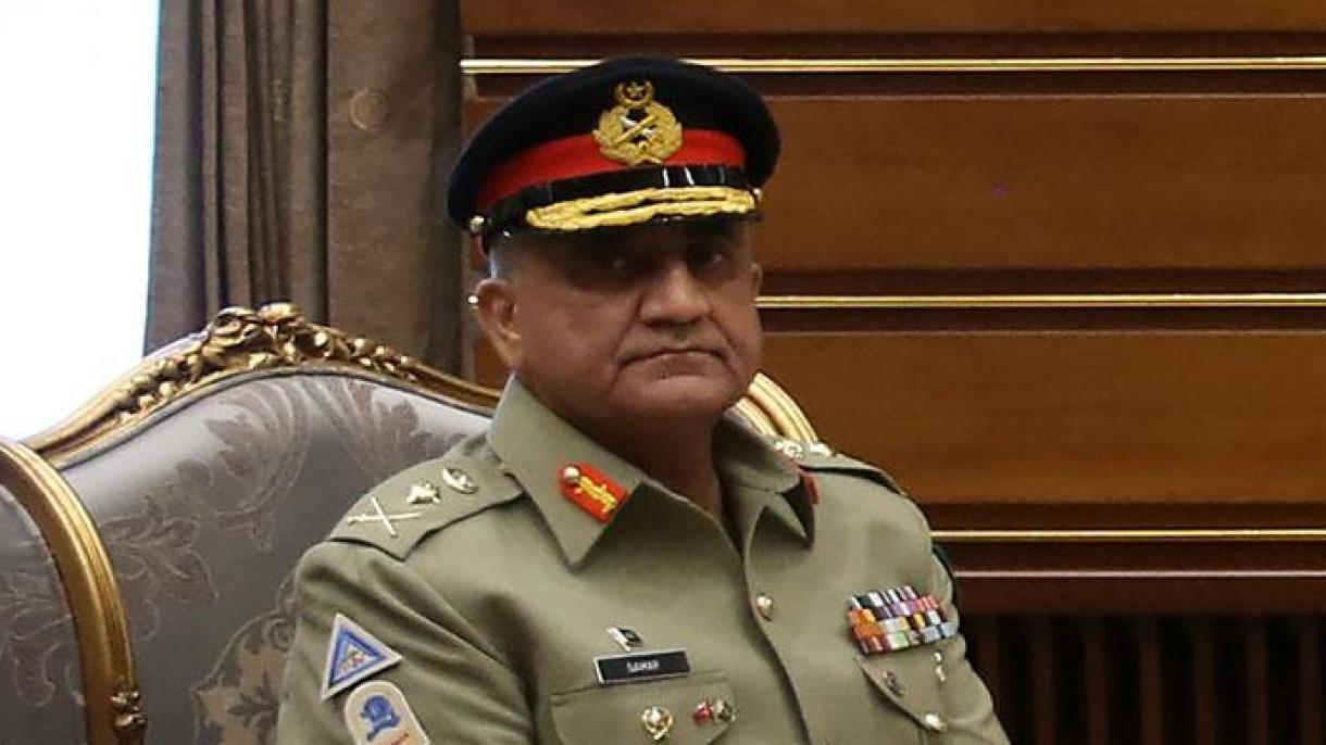 巴基斯坦陆军总司令卡马尔将继续连任