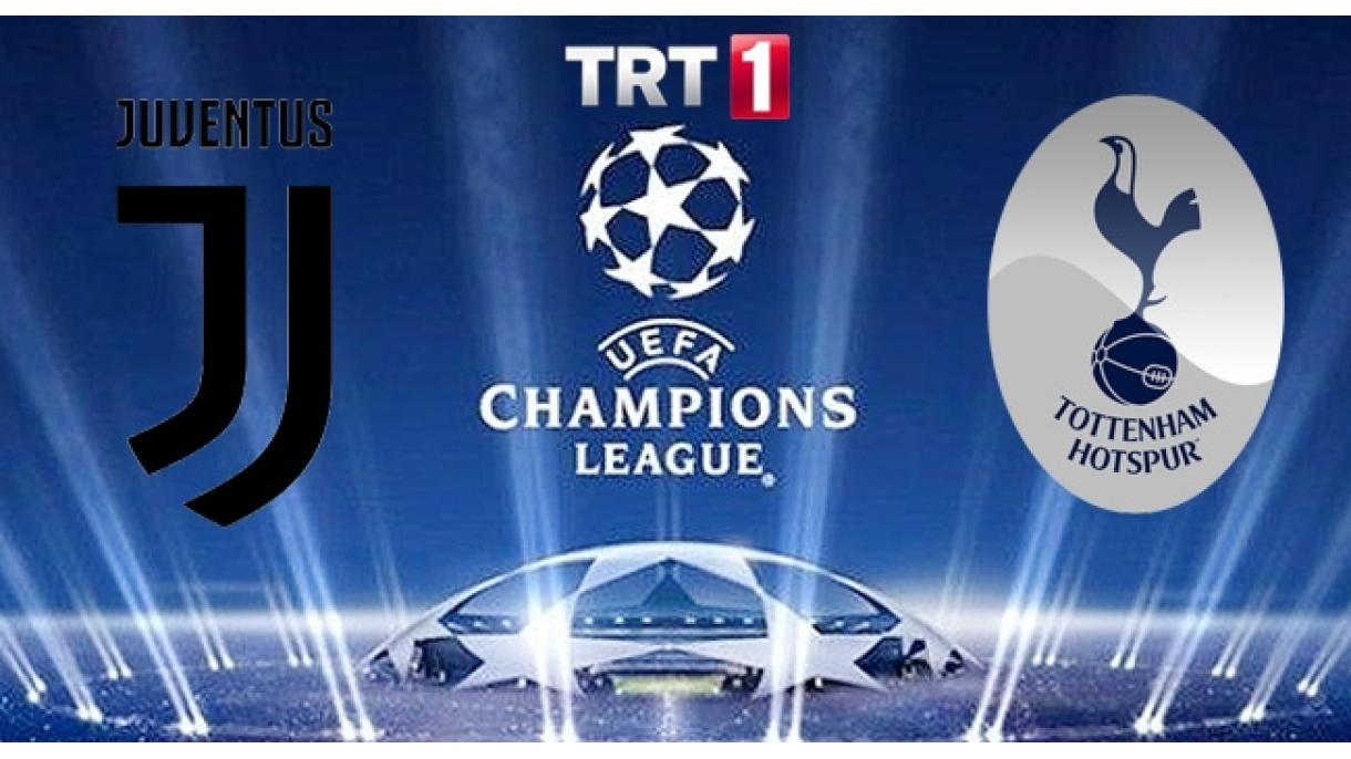 ჩემპიონთა ლიგის მერვედფინალები იწყება