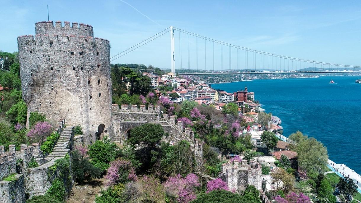 Эрдоган Стамбулдун каратылышынын 566 жылдыгынан улам өз билдирүүсүн жарыялады