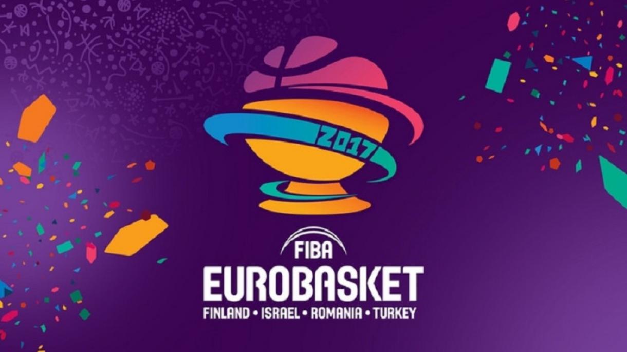 Istambul será a sede da fase final do Eurobasket 2 017