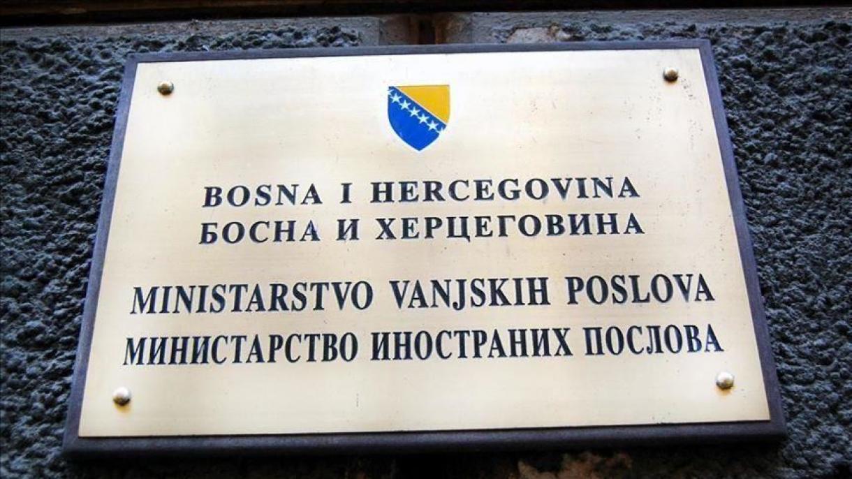 Građani Srbije, Hrvatske i Poljske u BiH mogu glasati u diplomatsko-konzularnm predstavništvima