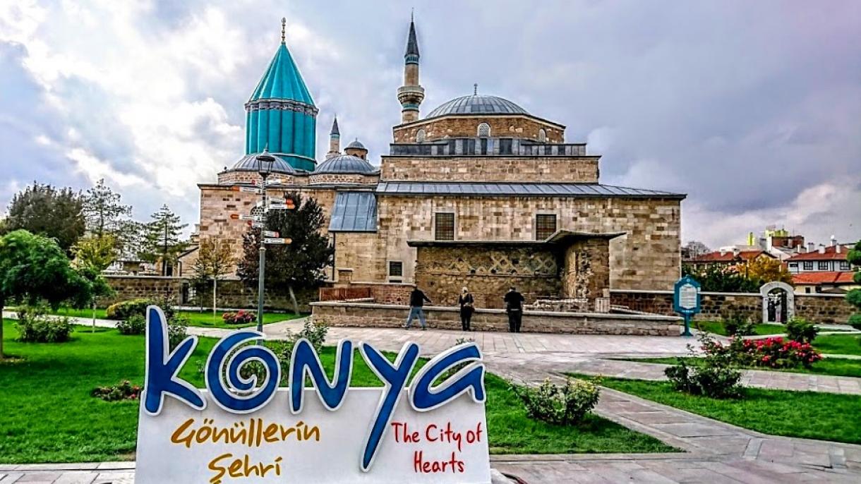 Mäwlana muzeyın 8 ayda 650 meñ keşe qarağan