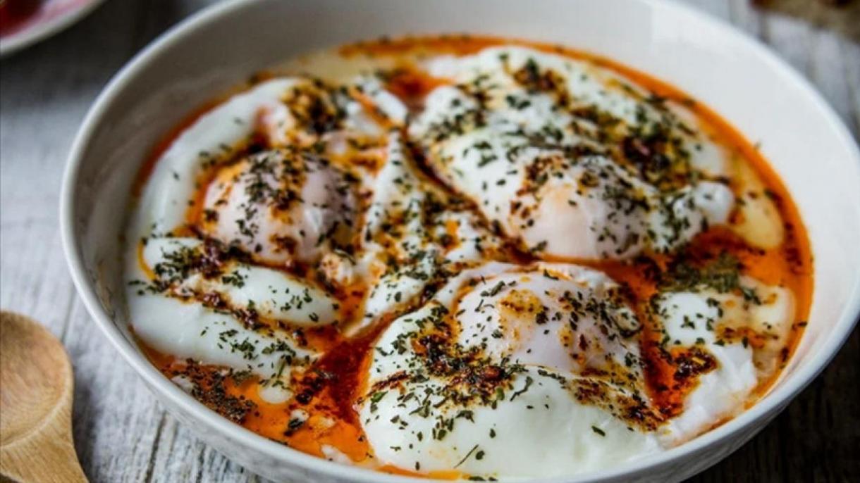 Törek rizığı İspaniya gazetında tanıtıldı