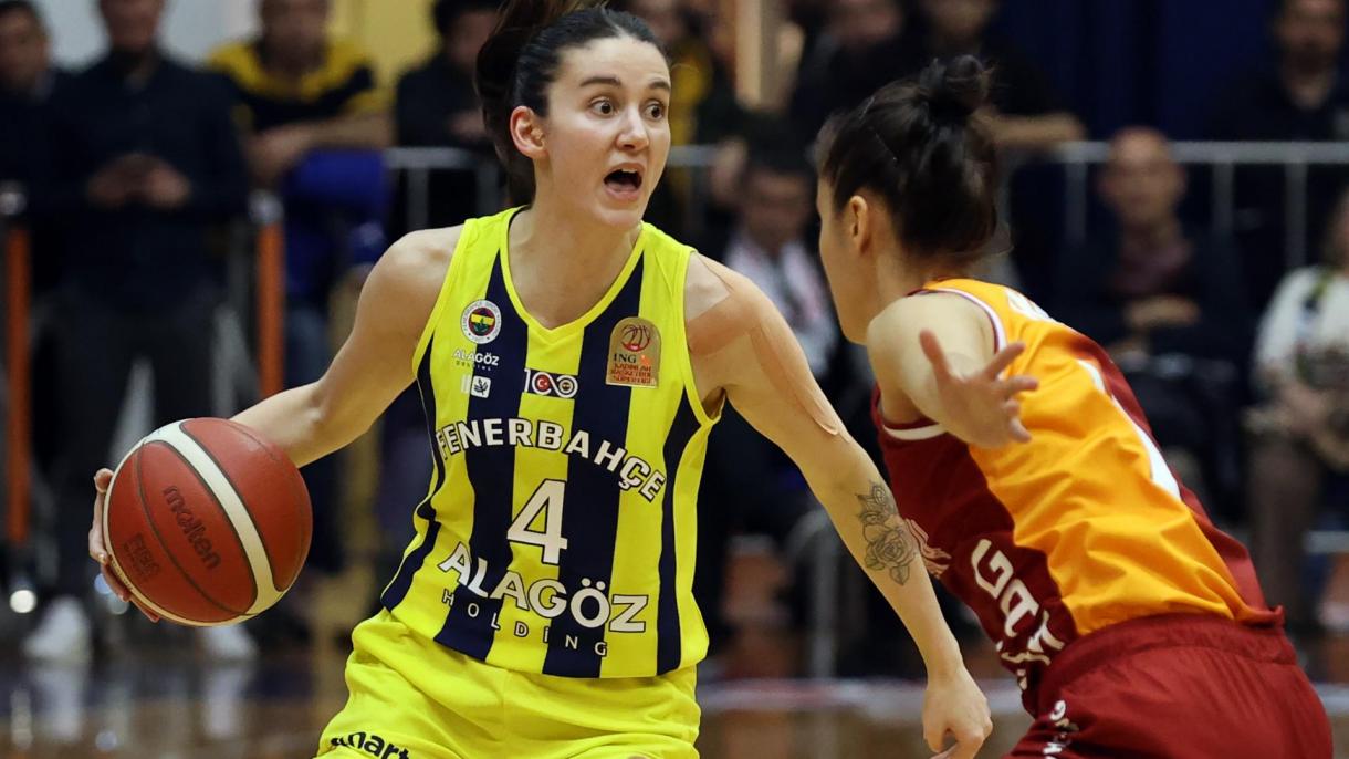 La Final Four de la Euroleague Femenina se jugará en ciudad turca de Mersin