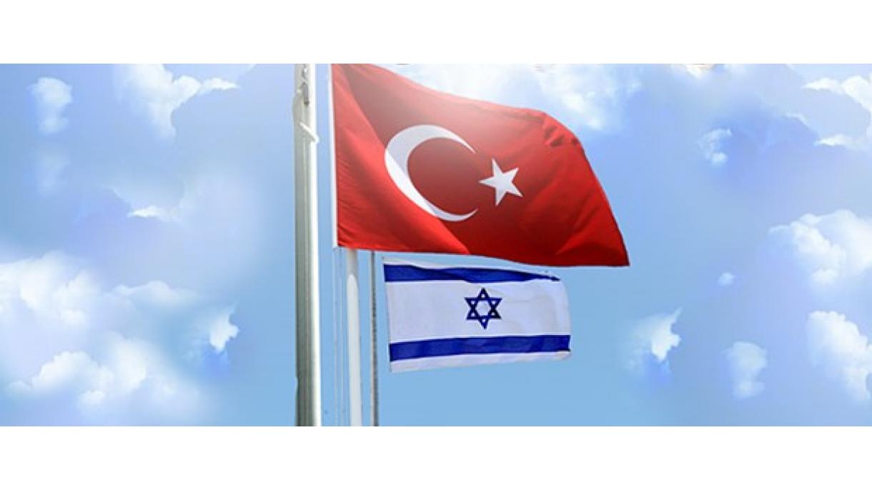 Türkiyə İsraili qınadı