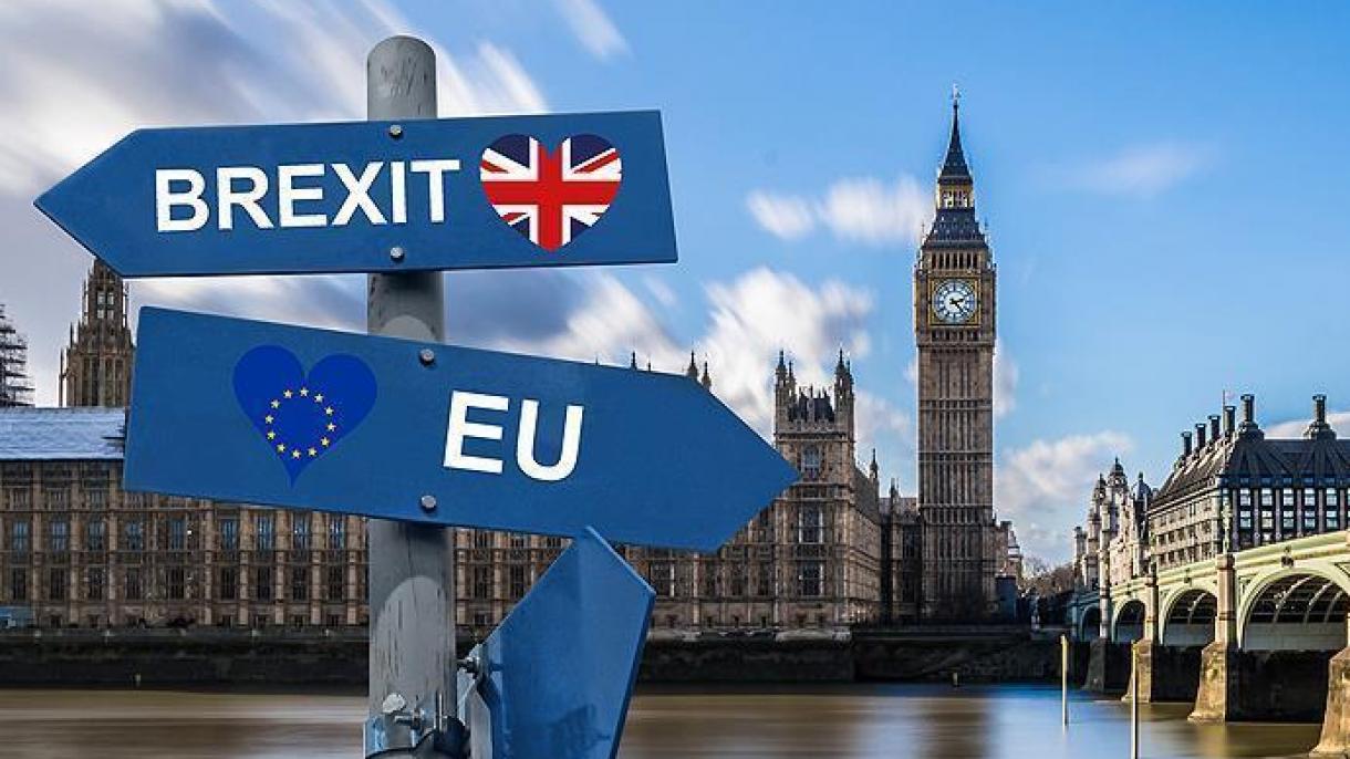 بریگزٹ : برطانوی کابینہ نے منظوری دے دی،یورپی یونین کا خیر مقدم