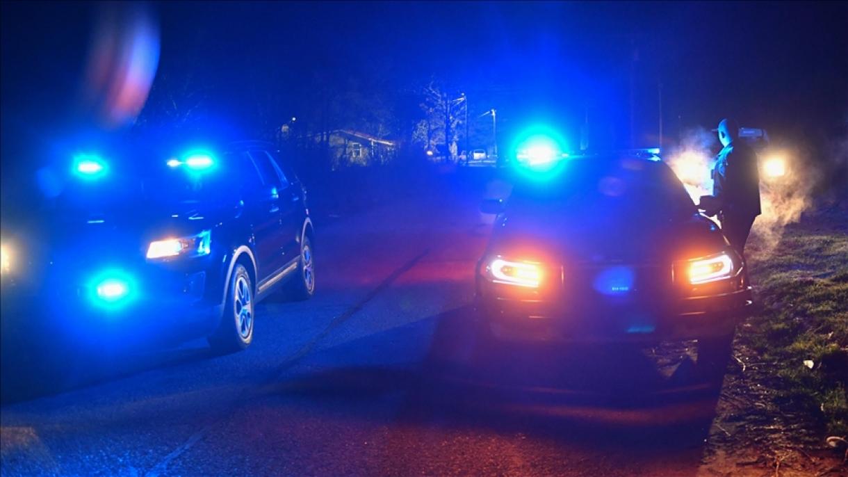 Se hizo llamado a la calma tras violencia policial en EEUU