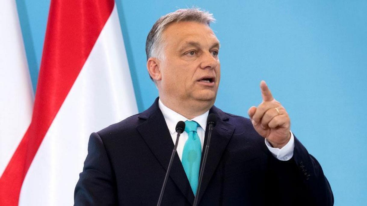 واکنش مجارستان به پیشنهاد کمیسیون اتحادیه اروپا