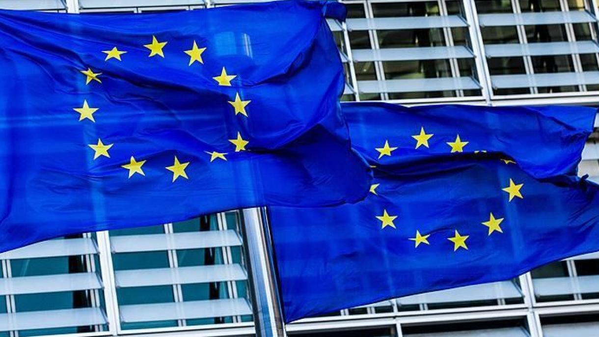 3 عضو کمیسیون اتحادیه اروپا قرنطینه شدند