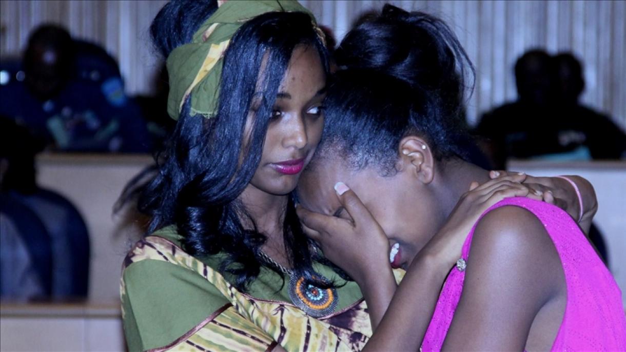 Génocide rwandais : un prêtre rwandais réfugié en France mis en examen et incarcéré