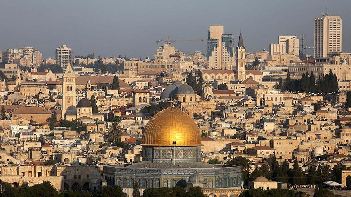 Ενοχλεί το «εζάνι» στα τεμένη τους εβραίους εποίκους στην Ιερουσαλήμ