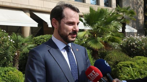 Albayrak: Model i ri dhe i shpejtë për investimet energjetike në Turqi