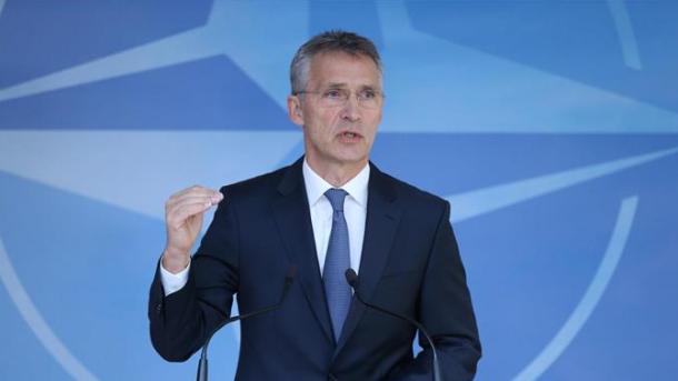 Во борбата против мигранстака криза во Егејското море ќе учествува и американски брод