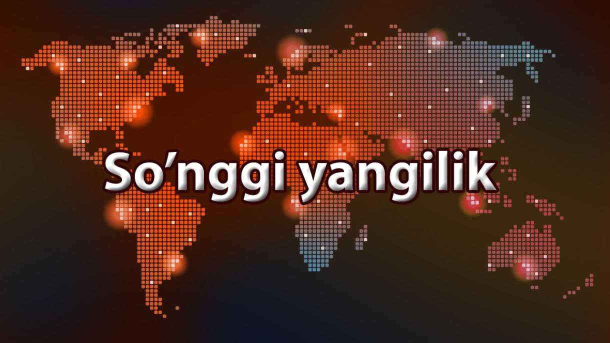 Fuat O'ktay:“Turkiya tahdidlarga bo'yin egadigan davlat emas...”