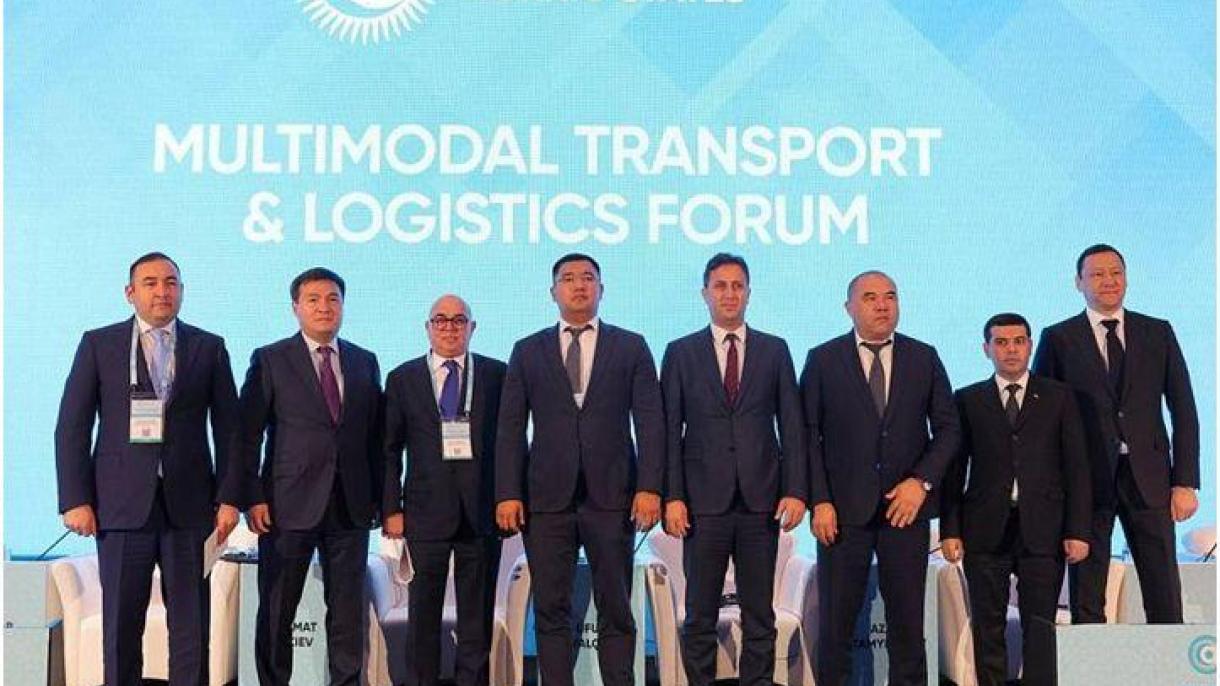 Istanbulda TDT temir yo‘l maʼmuriyatlari rahbarlari uchrashdi