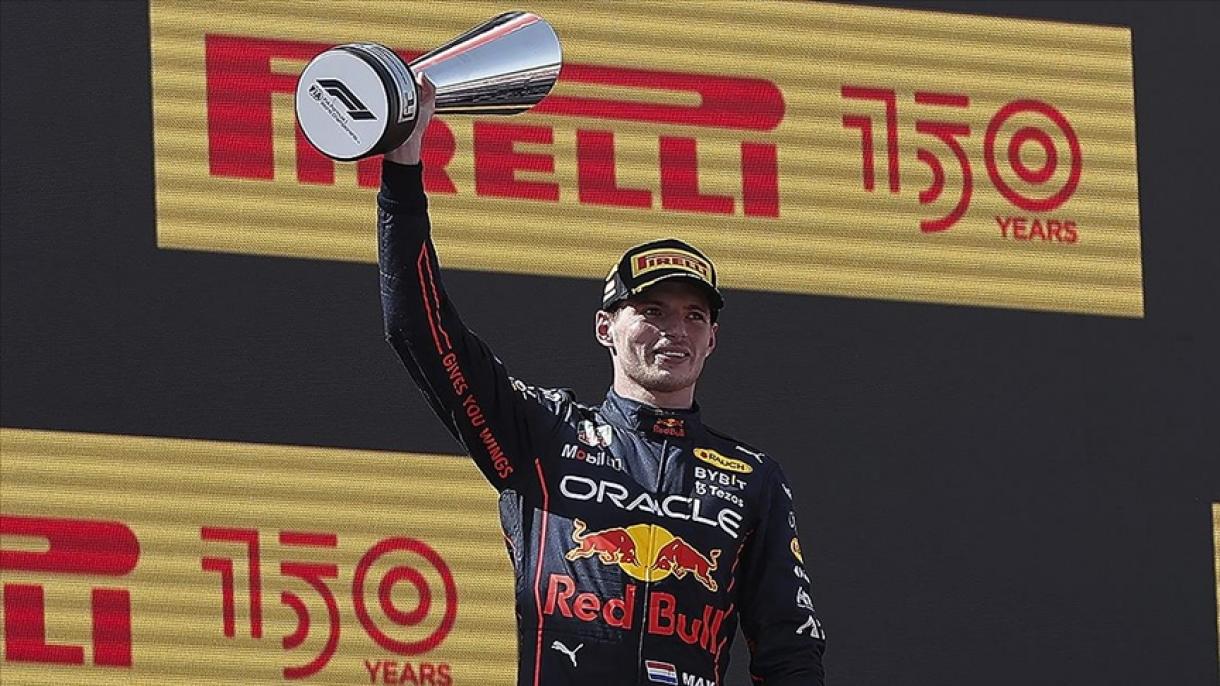 Formula 1-də mövsümün 6-cı yarışı İspaniyada keçirilib