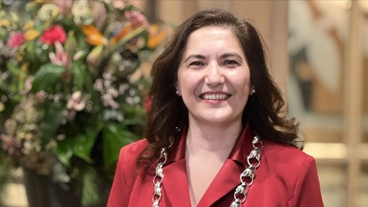 Niderlandın ilk türk bələdiyyə sədri vəzifəsinin icrasına başladı