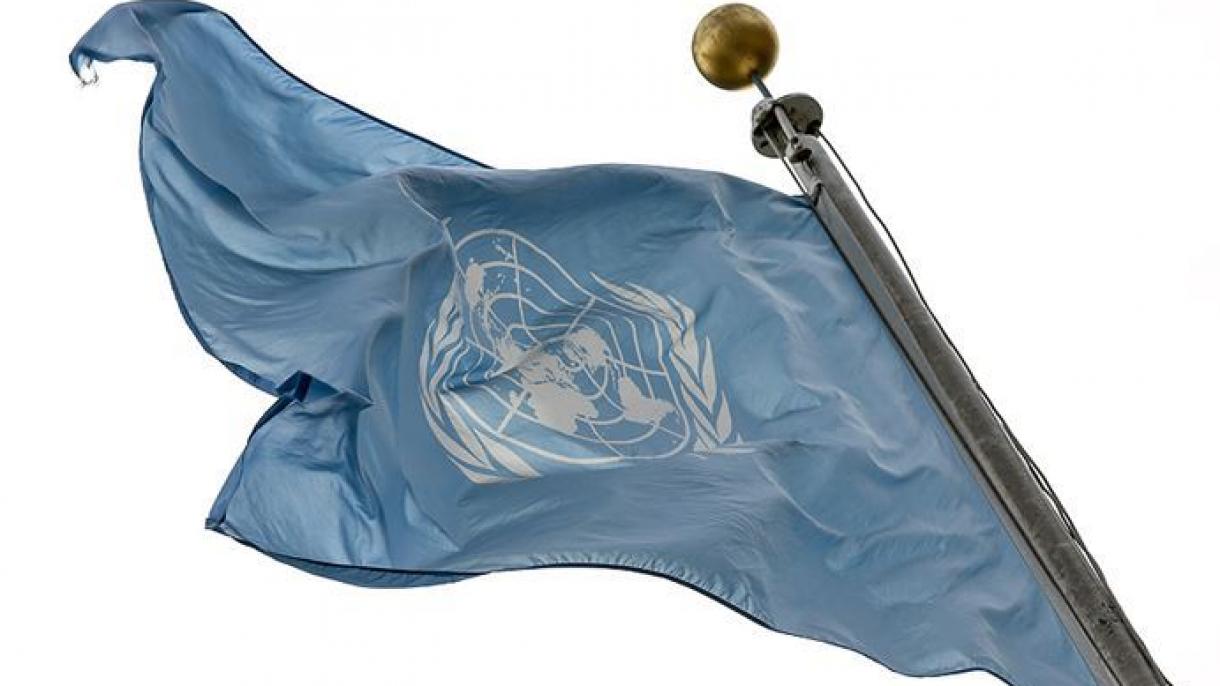 سازمان ملل از طرفین دعوت کرد جهت پایان دهی دائمی به درگیریها به مفاد آتش بس پایبند باشند