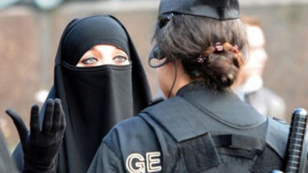 AQShdagi har 3 musulmondan 2 tasi umrida bir marta islomofob xatti -harakatlariga duch kelgan