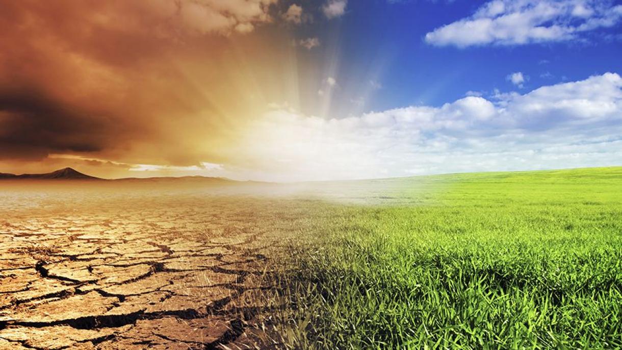 El 64% de la población mundial considera el cambio climático como un urgente problema global