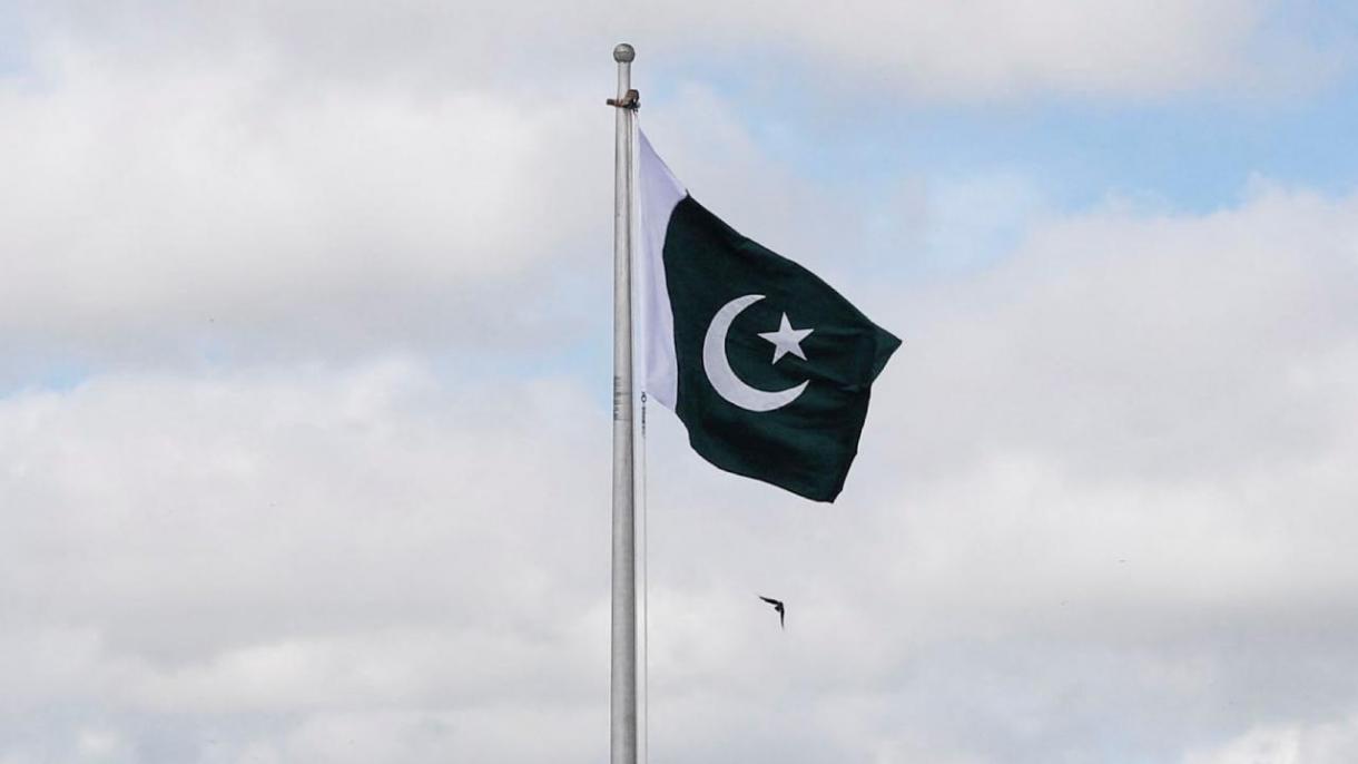პაკისტანში დამოუკიდებლობის დღის აღნიშვნისას 2 ადამიანი დაიღუპა