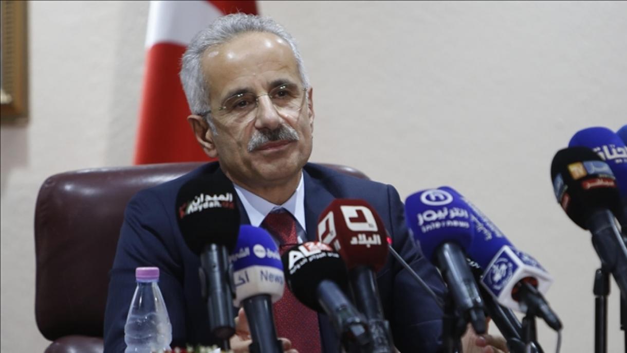 Transport va infratuzilma vaziri Abdulqodir Uralo'g'li, Jazoirda uchrashuvlar o’tkazdi