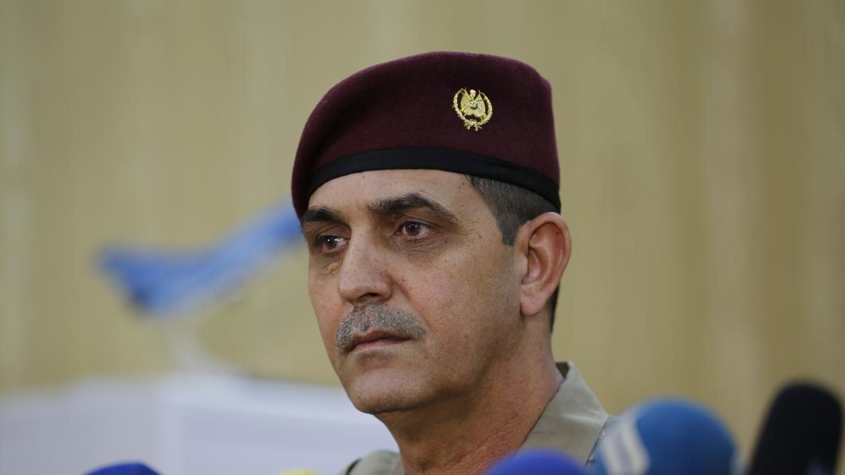 عراق، سنجار میں عراقی فوجی دستوں کی تعیناتی