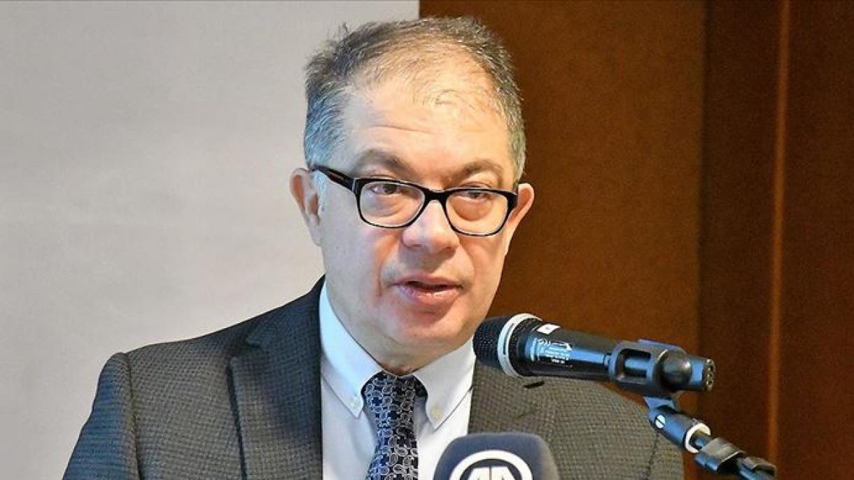 Turqia bojkoton ceremoninë e dhënies së Çmimit Nobel