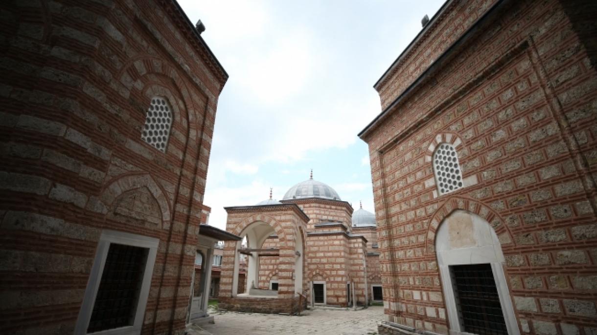 Bursa ve Cumalıkızık