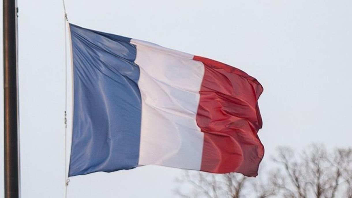 فرانسه به تصمیم اسرائیل درباره کرانه باختری واکنش نشان داد