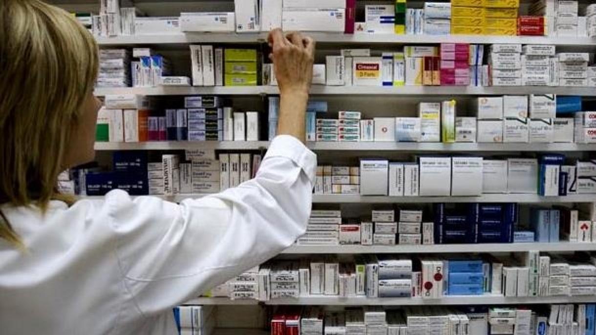 El Ministerio de Sanidad de Alemania reconoce que existe escasez de antibióticos para niños