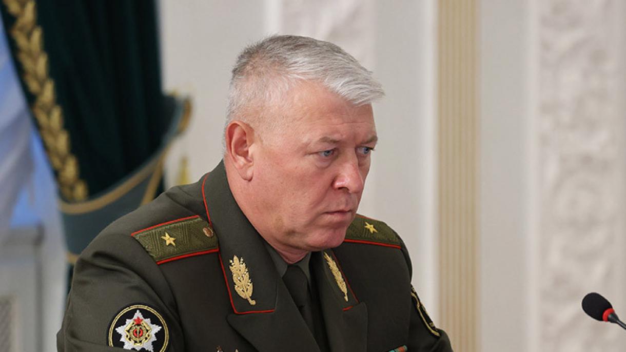 白俄罗斯：“俄军士兵将在需要时返回其基地”