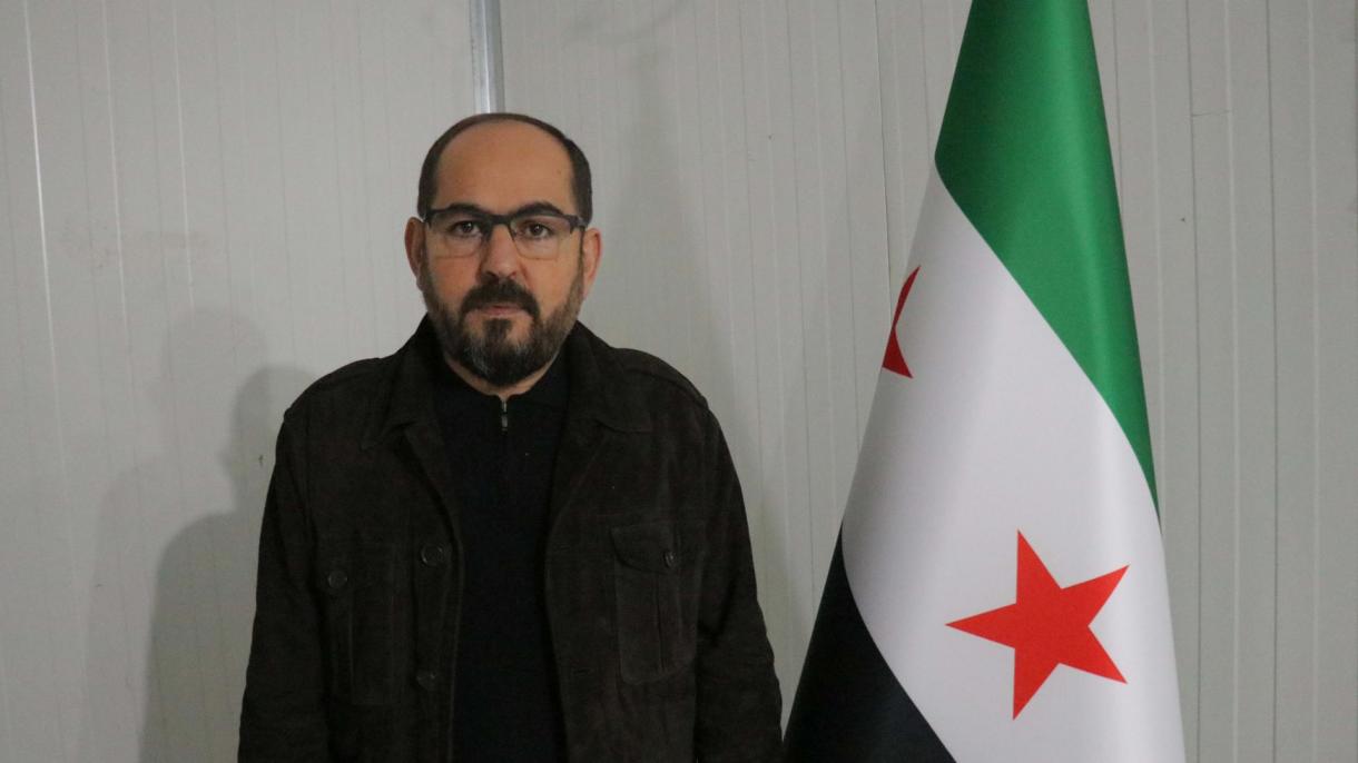 Сириската опозиција: Асадовиот режим и неговите сојузници вршат голем масакр во Идлиб