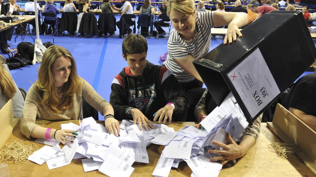 Scozia, voto su indipendenza sembra inevitabile