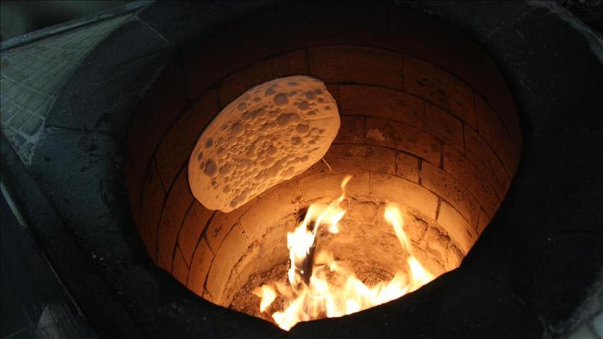 قاچاق نان در ایران