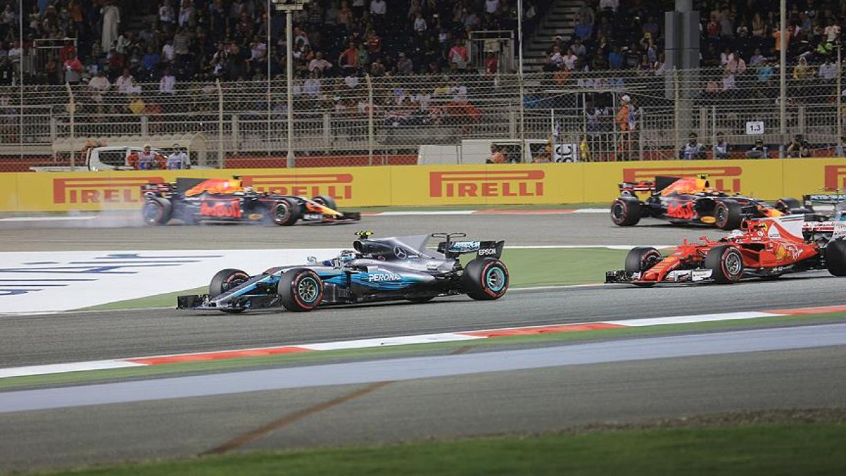 Formula 1 ჩემპიონატი ხვალ ბაქოში იწყება