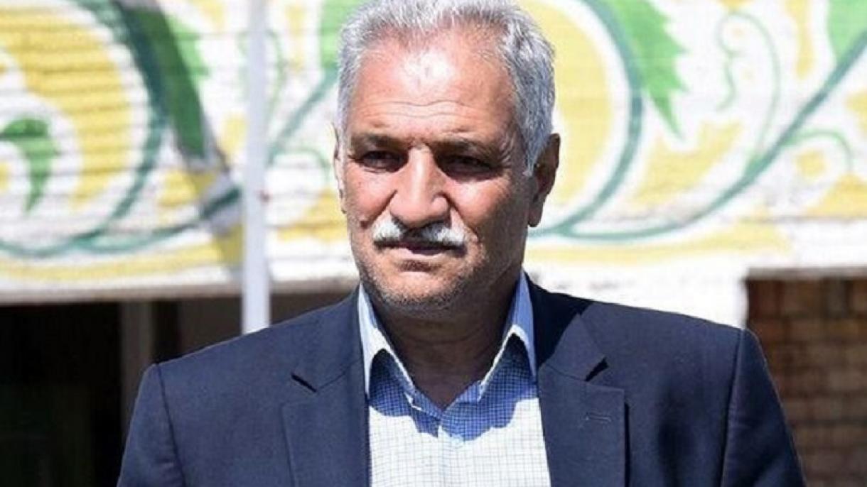 تبریزین ماشین سازی کلوبو باش مودورو گؤرهودن آلیندی