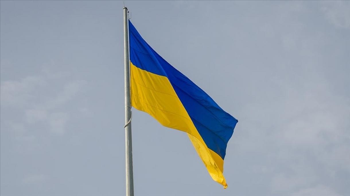 اوکراین: اگر روس‌ها می‌خواهند انفجارها متوقف شود آب‌های سرزمینی اوکراین را ترک کنند
