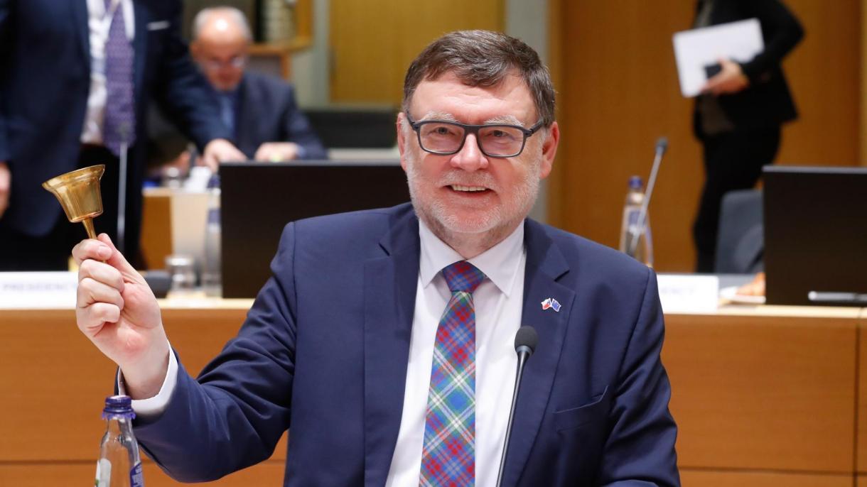 Magyarország megvétózta az ukrán segítséget