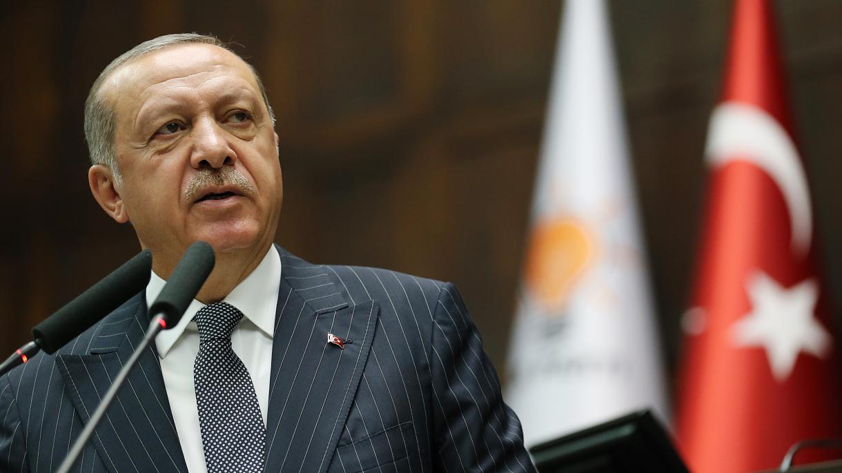 El presidente Erdogan ha señalado que realizarán cumbres con Francia, Alemania y Rusia sobre Siria