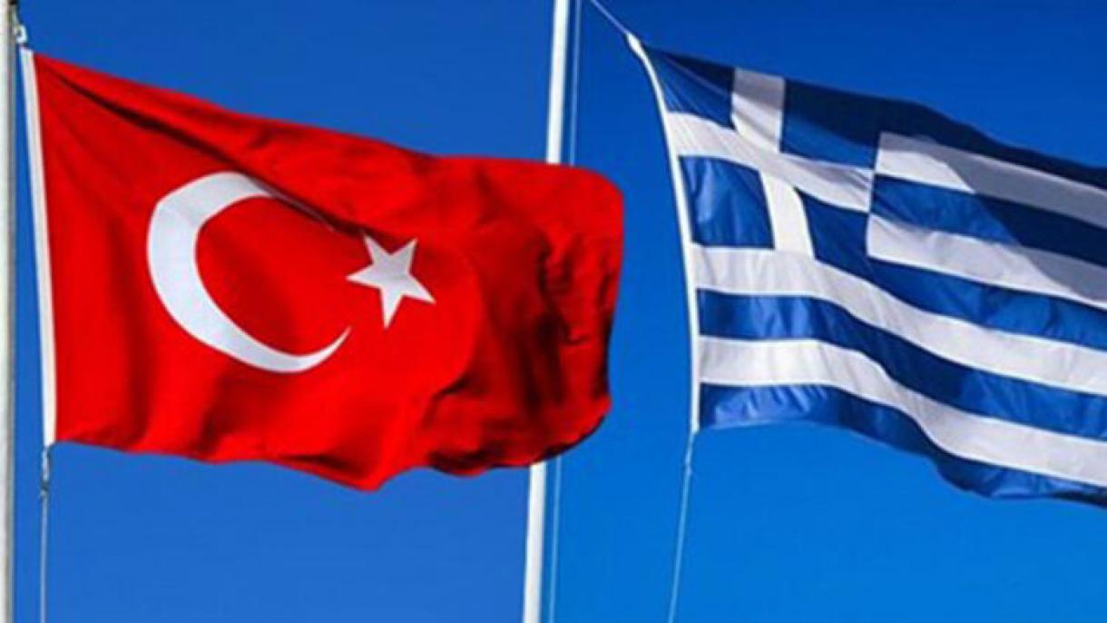 エーゲ海問題の解決に向けたトルコ・ギリシャ予備的協議、イスタンブールで再開へ