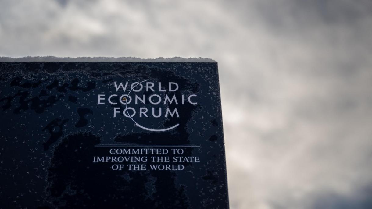 Davos forumı başlandı
