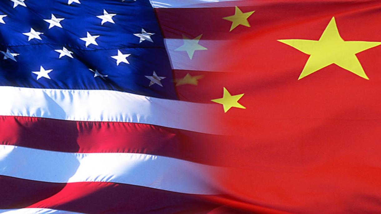 چینی صدر شی جن پنگ کا نومنتخب امریکی صدر ٹرمپ کو مبارکباد کا ٹیلی فون