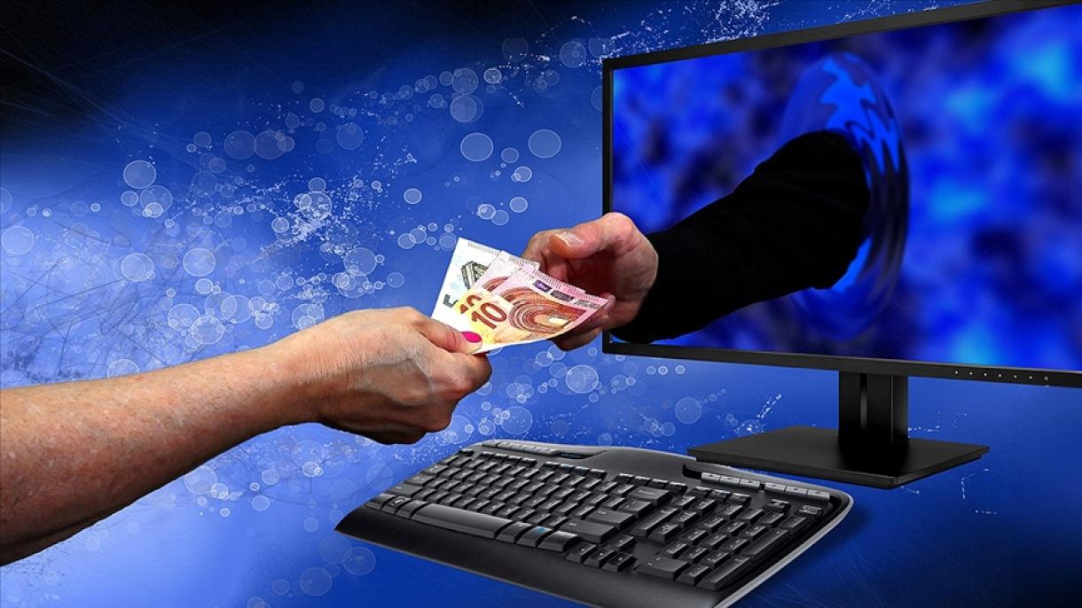 Europol: “Fue impedido un fraude de internet con un valor de 40 millones de euros”