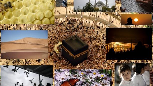 Parle-moi de l'Islam (09)