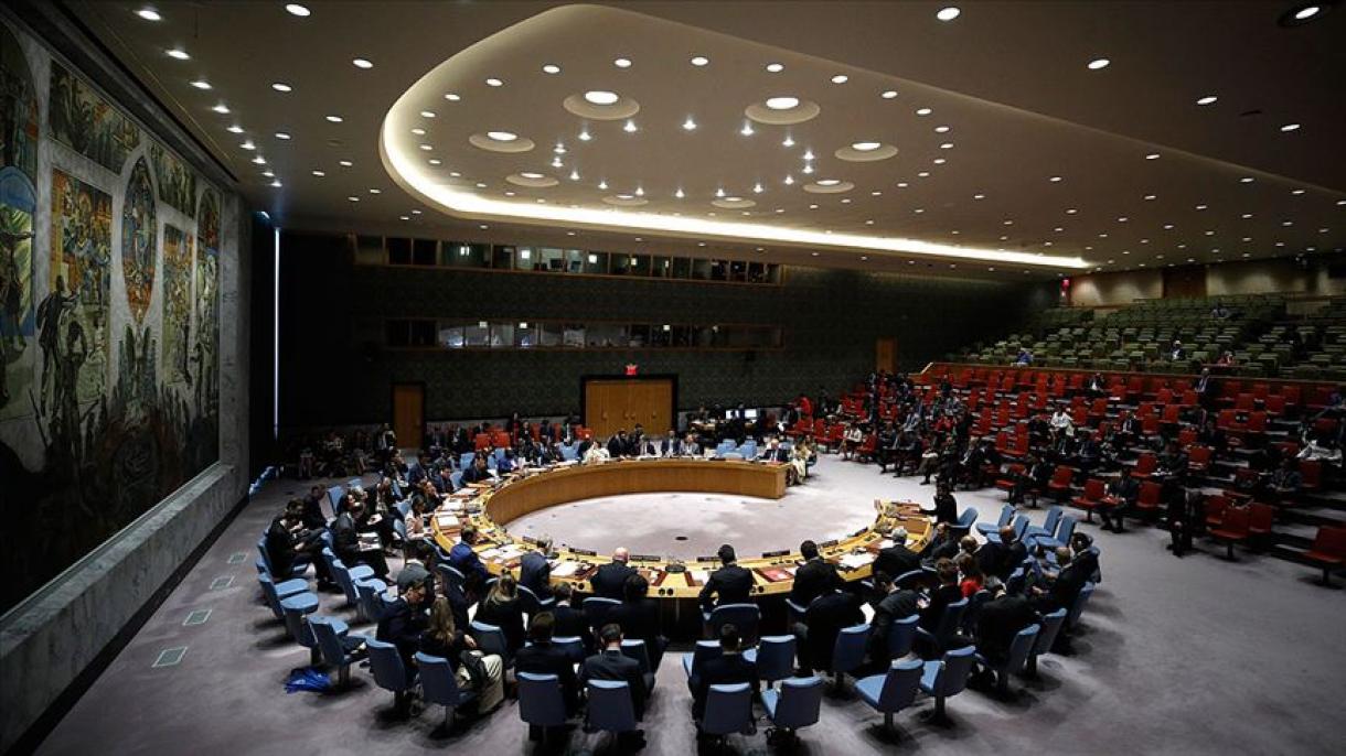 Rússia e China denunciam ao Conselho de Segurança da ONU os testes de mísseis feitos pelos EUA