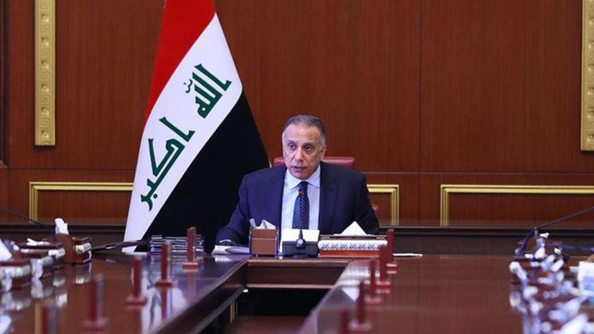 Iraq: ''Hubungan antara Negara Kami dan Iran Berada dalam Tempoh Terbaik''