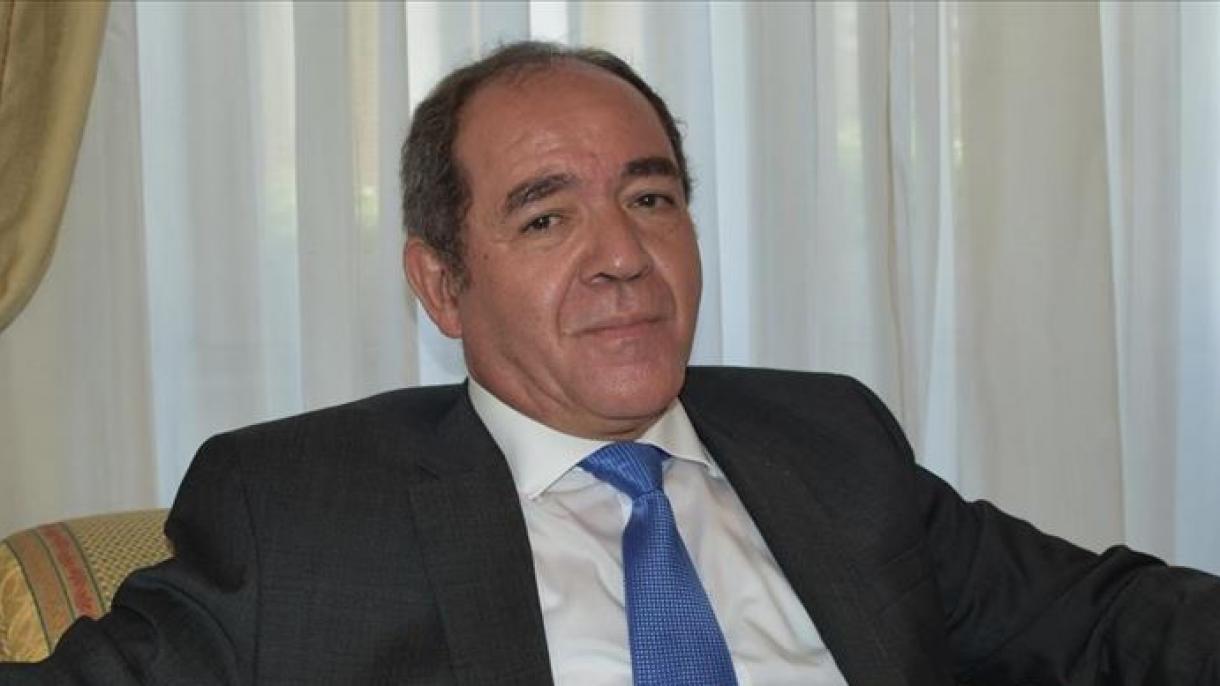 “Nosotros esperamos que no haya división en Libia’’