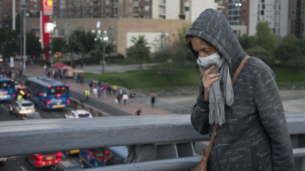 ¿Qué necesita Bogotá para mejorar la calidad del aire?