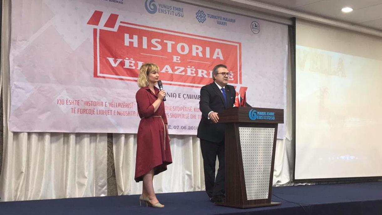 Arnavutluk_Yunus Emre_Kardeşlik Tarihi_yarışması sertifika töreni_02.jpg